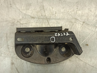 Крепление бампера заднего BMW 3 серия E90/E91 [рестайлинг] 2008, 2.0 л., D, N47 D20 A, дизель, 6МКПП, серебристый, седан, задний привод, 51127118193