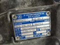 PКПП IVECO Daily 5 поколение 2013, 2.3 л., HPi, F1AE3481A, дизель, робот, микроавтобус, задний привод, 6AS400V - фото №8
