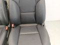 салон (комплект сидений) Mercedes-Benz C-Класс W204/S204/C204 [рестайлинг] 2011, 2.1 л., CDi, OM 651.911, дизель, АКПП, седан, задний привод, A20491045479E43, A20486001059051 - фото №2