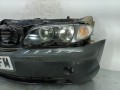 передняя часть (ноускат) BMW 3 серия E46 [рестайлинг] 2003, 2.0 л., D, M47 D20 (204D4), дизель, 6МКПП, седан, задний привод - фото №5