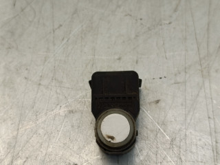 парктроник задний Kia Sorento 2 поколение [рестайлинг] 2014, 2.2 л., CRDi, D4HB, дизель, 6МКПП, полный привод, 957202P550