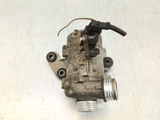 помпа BMW 1 серия E81/E87 [рестайлинг] 2007, 2.0 л., i, N43 B20 A, бензин, АКПП, хетчбэк 3 дв., передний привод, 7561229