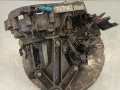 КПП механическая (МКПП) Renault Megane 2 поколение [рестайлинг] 2008, 1.4 л., i, K4J 740, бензин, 5МКПП, хетчбэк 5 дв., передний привод, JH3105 - фото №5