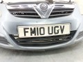 передняя часть (ноускат) Opel Corsa D 2010, 1.2 л., i, A 12 XER, бензин, 5МКПП, хетчбэк 5 дв., передний привод, 13191106 - фото №4
