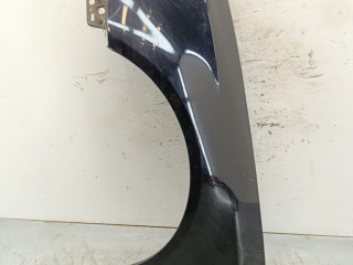 крыло переднее левое Volkswagen Passat B6 2007, 2.0 л., TDi PD, BKP, дизель, 6МКПП, седан, передний привод, 3C0821021