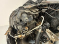 передняя часть (ноускат) Audi A4 B8/8K 2010, 2.0 л., TDi, CAGC, дизель, 6МКПП, серебристый, седан, передний привод, правый руль - фото №10