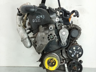 двигатель Volkswagen Golf 4 поколение 2003, 1.9 л., TDi PD, ASZ, дизель, 6МКПП, хетчбэк 5 дв., передний привод, ASZ