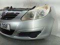 передняя часть (ноускат) Opel Corsa D 2008, 1.2 л., i, Z 12 XEP, бензин, 5МКПП, хетчбэк 5 дв., передний привод, 13191106 - фото №8