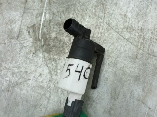 насос (моторчик) омывателя стекла Renault Master 3 поколение [рестайлинг] 2015, 2.3 л., DCi, M9T 870, дизель, 6МКПП, микроавтобус, передний привод, правый руль, 20210531, 9641553880