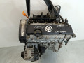 двигатель Volkswagen Polo 5 поколение 2009, 1.4 л., i, CGGB, бензин, 5МКПП, хетчбэк 5 дв., передний привод, CGGB - фото №3