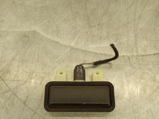 ручка открывания багажника Mercedes-Benz E-Класс W212 [рестайлинг] 2014, 2.2 л., CDi, дизель, АКПП, чёрный, седан, задний привод, 2218702410