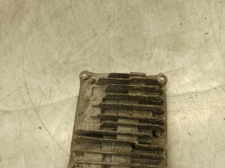 блок розжига ксенона Mercedes-Benz E-Класс W212 [рестайлинг] 2014, 2.1 л., CDi, OM 651.924, дизель, АКПП, чёрный, седан, задний привод, A2129005324