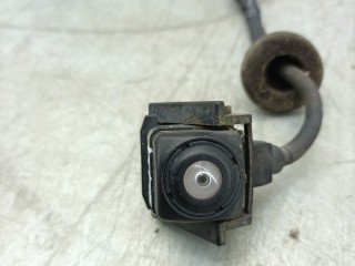 камера заднего вида Mazda CX-5 1 поколение 2014, 2.2 л., TD, SHY4, дизель, 6МКПП, внедорожник 5 дв., полный привод, 51612010540, KD4567RC0