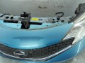 передняя часть (ноускат) Nissan Note E12 2014, 1.5 л., DCi, K9K 608, дизель, 5МКПП, минивэн, передний привод - фото №8
