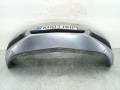 бампер передний Opel Zafira 2 поколение (B) 2007, 1.8 л., i, Z 18 XER, бензин, 5МКПП, серебристый, минивэн, передний привод, 13124959 - фото №4