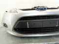 передняя часть (ноускат) Ford Fiesta 6 поколение 2011, 1.4 л., TDCi, F6JD, дизель, 5МКПП, хетчбэк 5 дв., передний привод, 1553523, 1766625, 1538490, 1843827 - фото №4