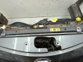 передняя часть (ноускат) Nissan Note E11 2008, 1.4 л., i, CR14DE, бензин, 5МКПП, минивэн, передний привод, F2511-9U0M0, 62030-9U000, 62022-9U30H - фото №9