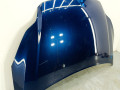 капот Ford Focus 3 поколение 2013, 1.6 л., TDCi, T1DA, дизель, 6МКПП, хетчбэк 5 дв., передний привод, 1797477 - фото №2