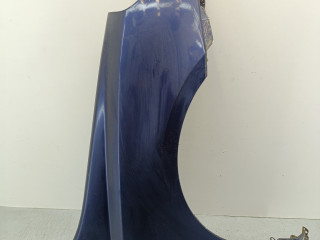 крыло переднее правое Kia Carnival VQ 2008, 2.9 л., CRDi, дизель, АКПП, синий, минивэн, передний привод, правый руль