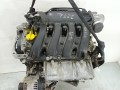 двигатель Renault Scenic 2 поколение [рестайлинг] 2006, 2.0 л., i, F4R 771, бензин, АКПП, минивэн, передний привод, F4R771 - фото №3