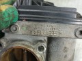 заслонка дроссельная Ford Focus 2 поколение [рестайлинг] 2009, 1.6 л., i, SHDA, бензин, 5МКПП, хетчбэк 5 дв., передний привод, 2S6U9E927FC - фото №5