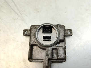 блок розжига ксенона Volkswagen Touareg 2 поколение [рестайлинг] 2015, 3.0 л., TDi, CVVA, дизель, АКПП, серый, внедорожник 5 дв., полный привод, 8K0941597E