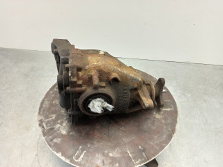 редуктор заднего моста BMW 1 серия E81/E87 [рестайлинг] 2010, 2.0 л., D, N47 D20 A, дизель, 6МКПП, серебристый, хетчбэк 5 дв., передний привод, правый руль, 7598855