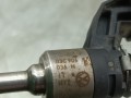форсунка Audi A3 8P [2-й рестайлинг] 2011, 1.4 л., TFSI, CAXC, бензин, 6МКПП, хетчбэк 5 дв., передний привод, 03C906036M - фото №3