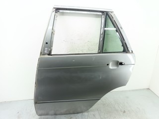 дверь задняя левая BMW X5 E53 [рестайлинг] 2006, 3.0 л., D, M57 D30 (306D2), дизель, АКПП, внедорожник 5 дв., полный привод, 41528256827