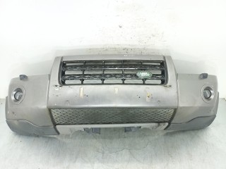 бампер передний Land Rover Freelander 2 поколение 2010, 2.2 л., D, 224DT, дизель, 6МКПП, внедорожник 5 дв., полный привод
