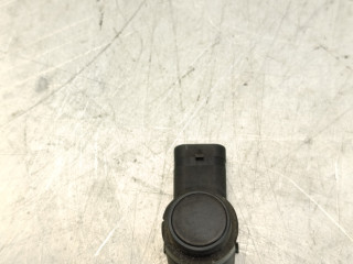 парктроник задний Volkswagen Tiguan 1 поколение 2010, 2.0 л., TDi, CFFB, дизель, 6МКПП, внедорожник 5 дв., передний привод, 3C0919275S