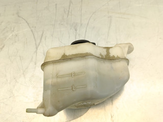 бачок расширительный Kia Sorento 2 поколение [рестайлинг] 2014, 2.2 л., CRDi, D4HB, дизель, 6МКПП, полный привод, 254302W000