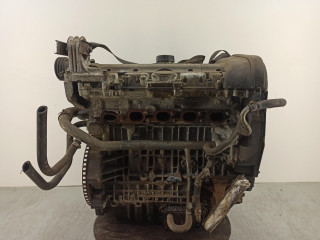 двигатель Volvo V70 2 поколение 2000, 2.4 л., i, B 5244 S2, бензин, АКПП, универсал, передний привод, B5244S2