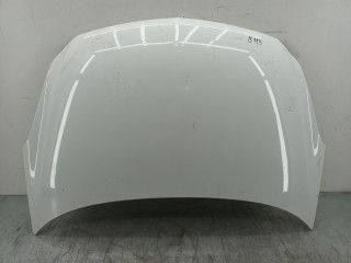 капот Opel Corsa D [рестайлинг] 2013, 1.4 л., i, A 14 XER, бензин, 5МКПП, хетчбэк 5 дв., передний привод, 93189647