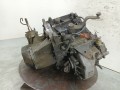 КПП механическая (МКПП) Citroen Berlingo 1 поколение (M49) 2003, 1.9 л., D, WJY (DW8B), дизель, 5МКПП, фургон, передний привод, 20DM47 - фото №3