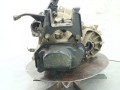 КПП механическая (МКПП) Volkswagen Polo 4 поколение [рестайлинг] 2009, 1.2 л., i, BBM, бензин, 5МКПП, хетчбэк 5 дв., передний привод, JHN - фото №4