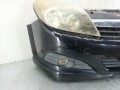 передняя часть (ноускат) Opel Astra H 2006, 1.8 л., i, Z 18 XE, бензин, 5МКПП, хетчбэк 5 дв., передний привод, 0180316 - фото №2