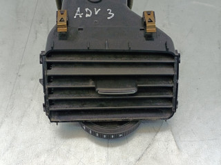 дефлектор обдува салона Volkswagen Touareg 2 поколение [рестайлинг] 2015, 3.0 л., TDi, CVVA, дизель, АКПП, внедорожник 5 дв., полный привод, 7P2819704