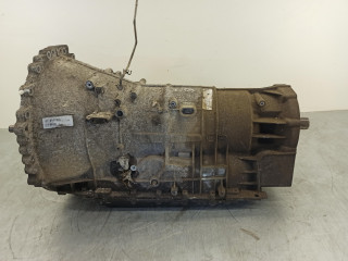 КПП автоматическая (АКПП) Land Rover Discovery 3 поколение 2007, 2.7 л., TD, 276DT, дизель, АКПП, внедорожник 5 дв., полный привод, 1068301309