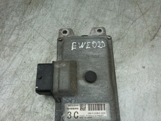 блок управления АКПП Ford Transit 7 поколение 2013, 2.2 л., TDCi, CYRA, дизель, 6МКПП, микроавтобус, задний привод, 1C1R7M169FA