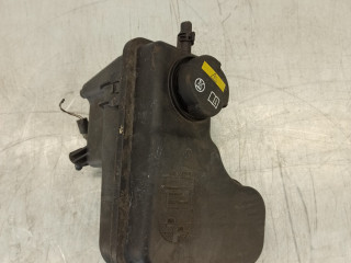 бачок расширительный BMW X3 E83 [рестайлинг] 2010, 2.0 л., D, N47 D20 A, дизель, 6МКПП, серый, внедорожник 5 дв., полный привод, 1713780029301