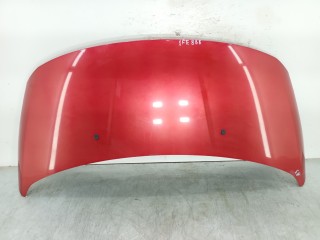 капот Peugeot 3008 1 поколение 2010, 1.6 л., HDi, 9HZ (DV6TED4), дизель, 6МКПП, внедорожник 5 дв., передний привод, 7901Q8, 7901.Q8