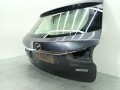 крышка багажника (дверь 3-5) Mazda 6 GJ (2012 - 2015), дизель, универсал, GHY26202XA - фото №3