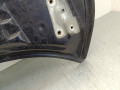 капот Renault Megane 3 поколение 2009, 1.6 л., i, K4M 848, бензин, 6МКПП, чёрный, хетчбэк 5 дв., передний привод, правый руль, 651000035R - фото №17
