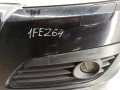бампер передний Opel Astra H 2006, 1.9 л., CDTi, Z19DTH, дизель, 6МКПП, чёрный, хетчбэк 5 дв., передний привод, правый руль - фото №14