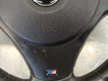 руль BMW 3 серия E90/E91/E92/E93 [рестайлинг] 2008, 2.0 л., D, N47 D20 A, дизель, 6МКПП, серебристый, седан, задний привод - фото №7