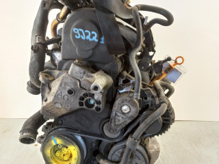 двигатель Volkswagen Golf 4 поколение 2003, 1.9 л., TDi PD, ATD, дизель, 5МКПП, хетчбэк 5 дв., передний привод, ATD