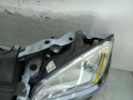 передняя часть (ноускат) Ford Focus 2 поколение 2006, 1.8 л., i, QQDB, бензин, 5МКПП, хетчбэк 5 дв., передний привод - фото №7