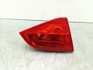 фонарь крышки багажника левый Audi A4 B8/8K 2009, 2.0 л., TDi, CAGC, дизель, 6МКПП, серебристый, универсал, передний привод, правый руль, 8K9945093