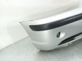 бампер передний BMW 3 серия E46 [рестайлинг] 2003, 2.0 л., D, M47 D20 (204D4), дизель, 6МКПП, седан, задний привод, 7030586 - фото №2